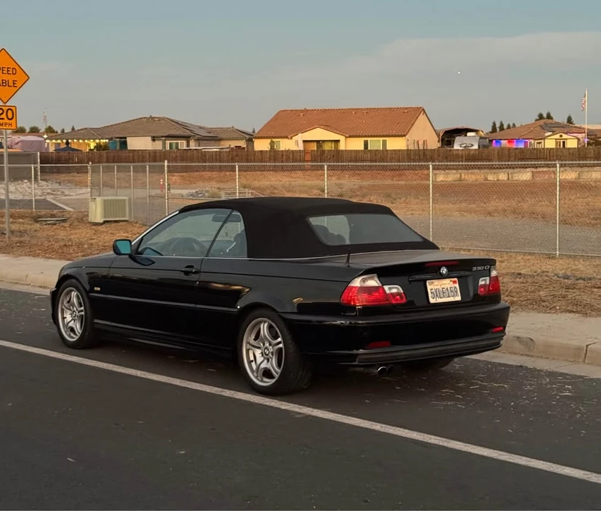 2002 BMW E46 330i & 330Ci - Image 7 of 16