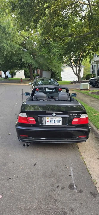 2002 BMW E46 330i & 330Ci - Image 3 of 12