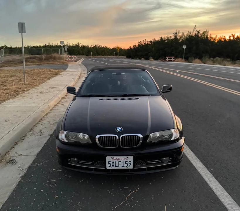 2002 BMW E46 330i & 330Ci - Image 8 of 16
