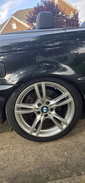 2002 BMW E46 330i & 330Ci - Image 10 of 12