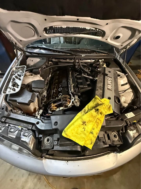 2002 BMW E46 330i & 330Ci - Image 6 of 6