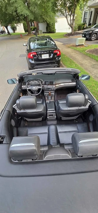 2002 BMW E46 330i & 330Ci - Image 7 of 12