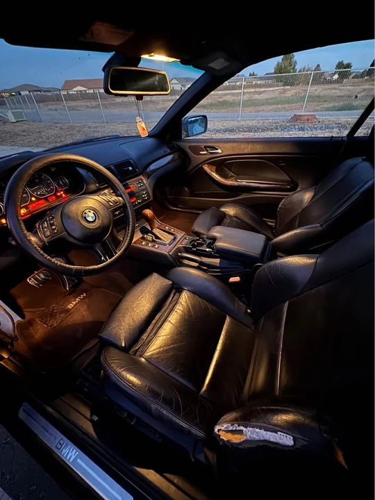 2002 BMW E46 330i & 330Ci - Image 12 of 16