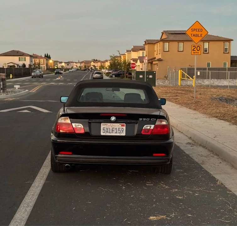 2002 BMW E46 330i & 330Ci - Image 6 of 16