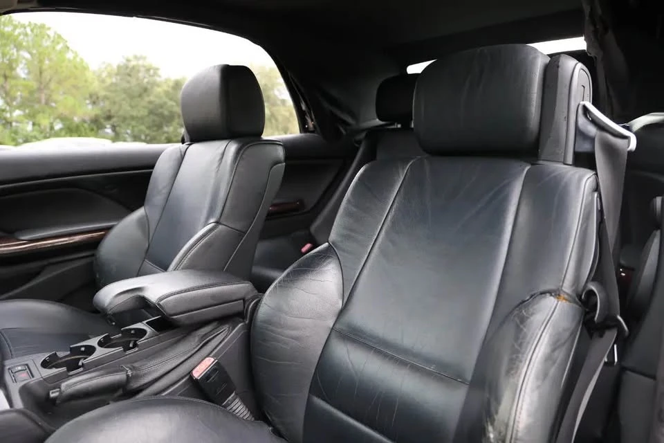 2002 BMW E46 330i & 330Ci - Image 10 of 17