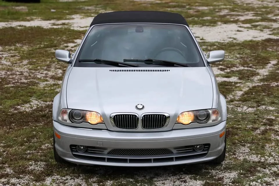2002 BMW E46 330i & 330Ci - Image 7 of 17