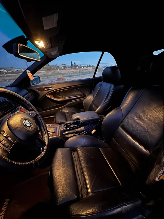 2002 BMW E46 330i & 330Ci - Image 13 of 16