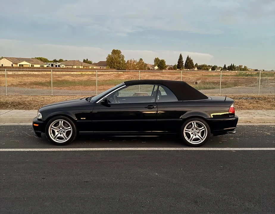 2002 BMW E46 330i & 330Ci - Image 4 of 16