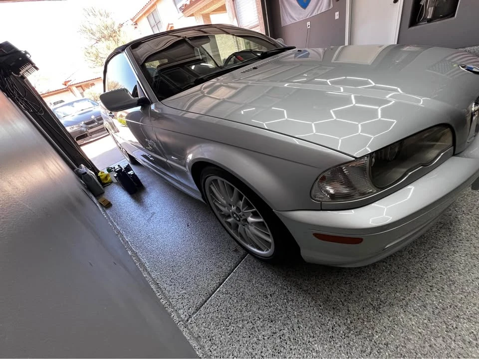 2002 BMW E46 330i & 330Ci - Image 6 of 18