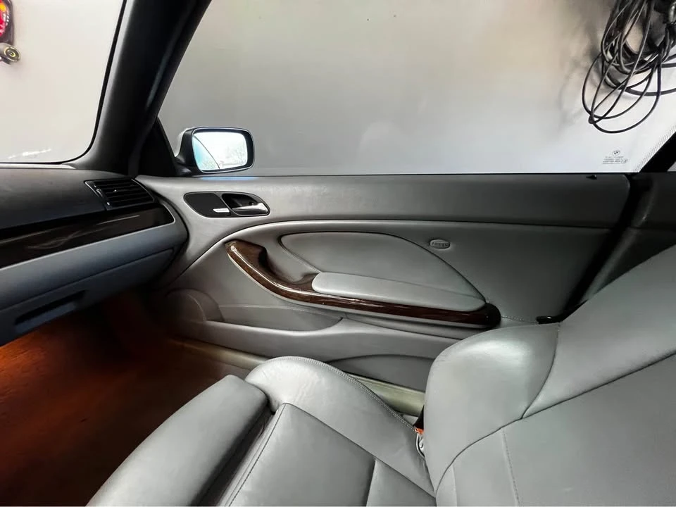 2002 BMW E46 330i & 330Ci - Image 17 of 18