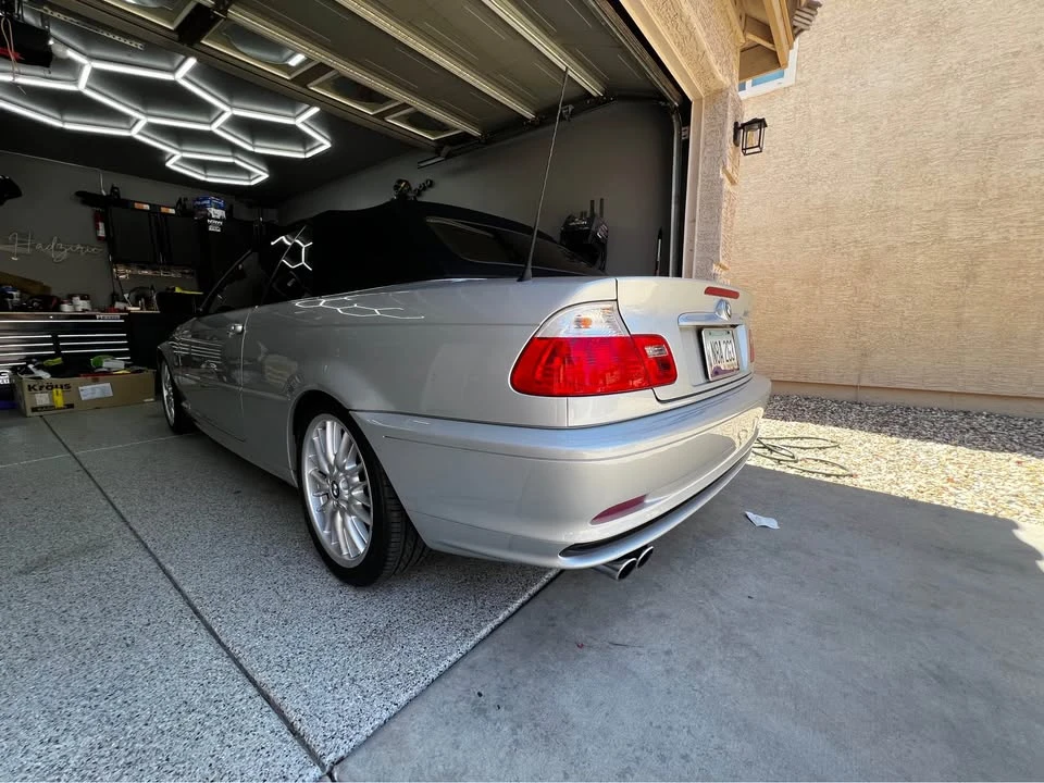 2002 BMW E46 330i & 330Ci - Image 13 of 18