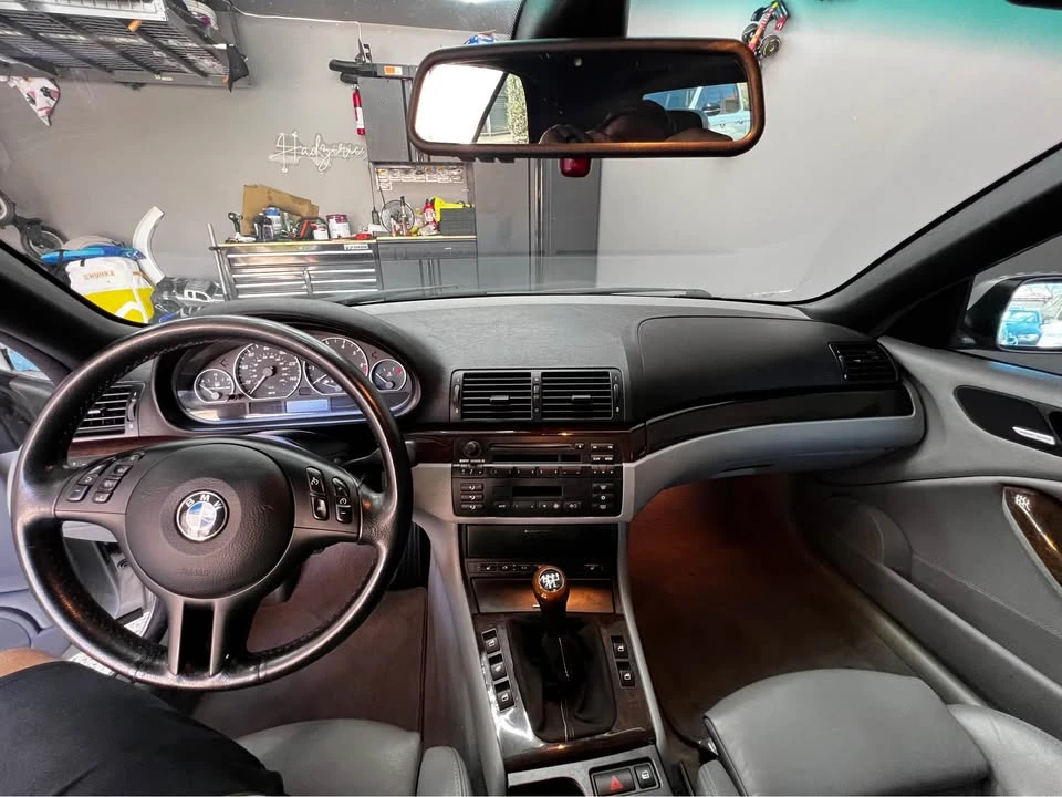 2002 BMW E46 330i & 330Ci - Image 12 of 18