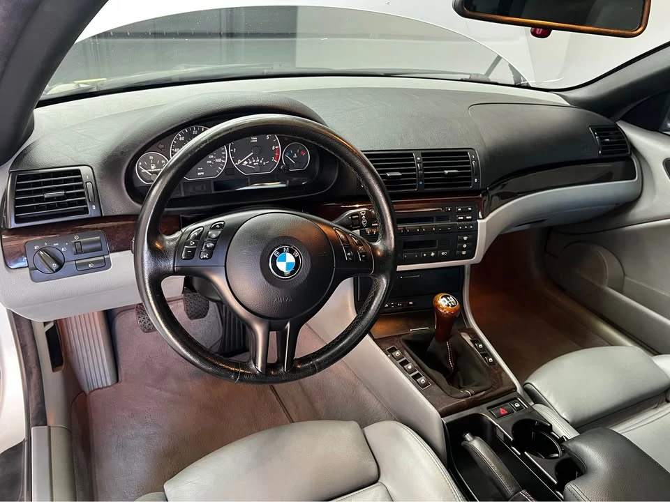 2002 BMW E46 330i & 330Ci - Image 14 of 18