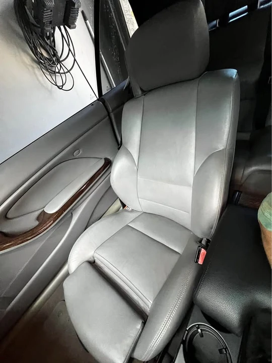 2002 BMW E46 330i & 330Ci - Image 18 of 18