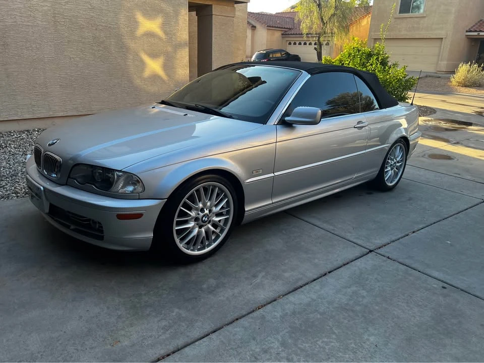 2002 BMW E46 330i & 330Ci - Image 2 of 18