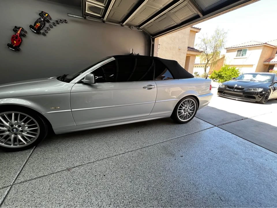 2002 BMW E46 330i & 330Ci - Image 5 of 18