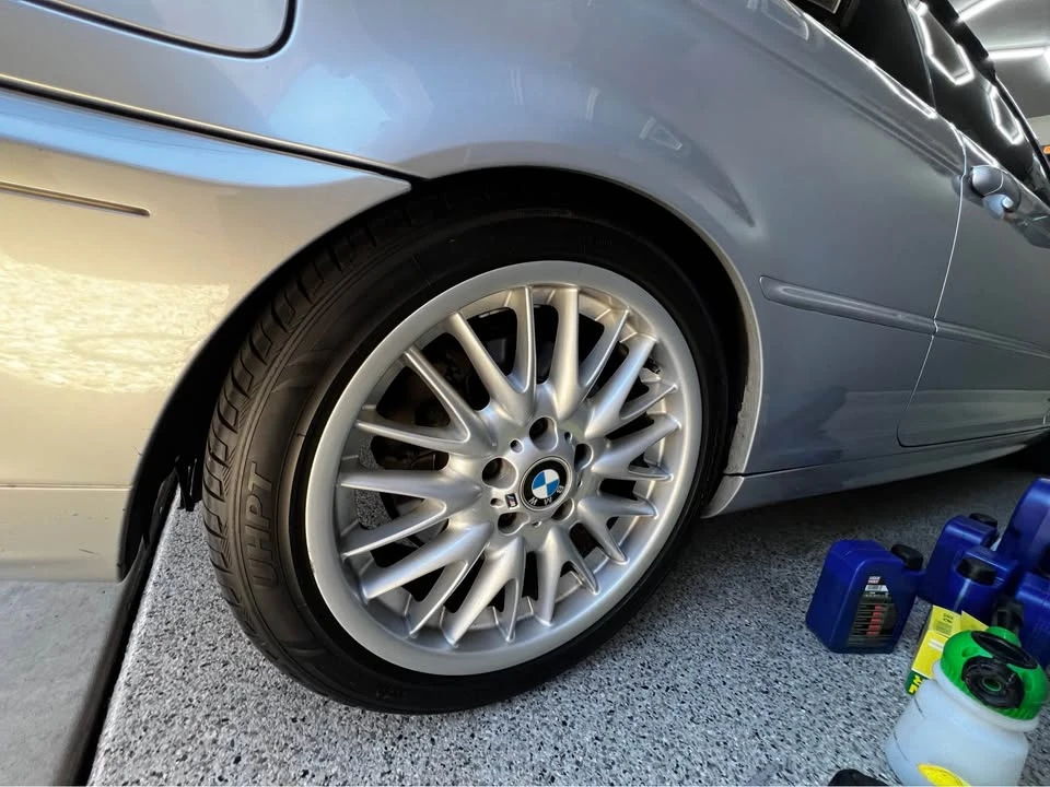 2002 BMW E46 330i & 330Ci - Image 10 of 18