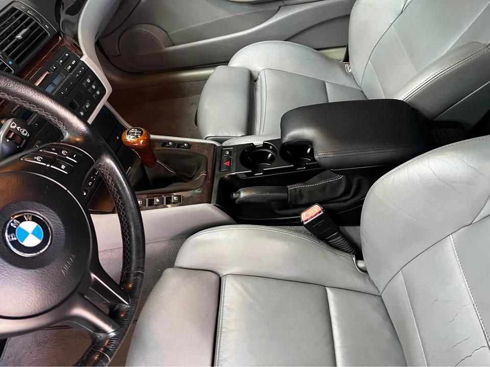 2002 BMW E46 330i & 330Ci - Image 15 of 18