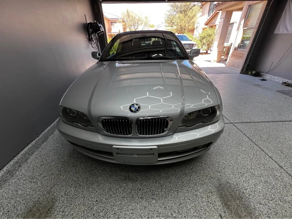 2002 BMW E46 330i & 330Ci - Image 3 of 18