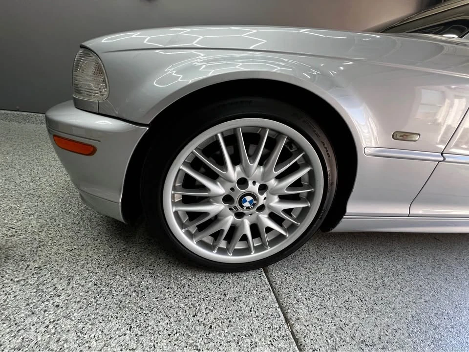 2002 BMW E46 330i & 330Ci - Image 7 of 18