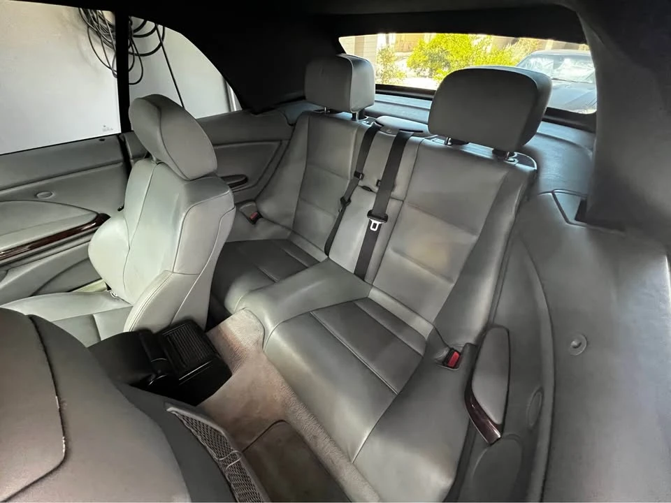 2002 BMW E46 330i & 330Ci - Image 16 of 18