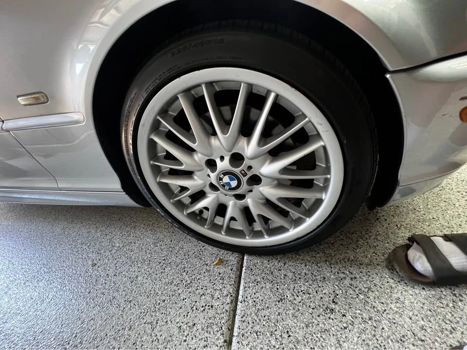 2002 BMW E46 330i & 330Ci - Image 8 of 18