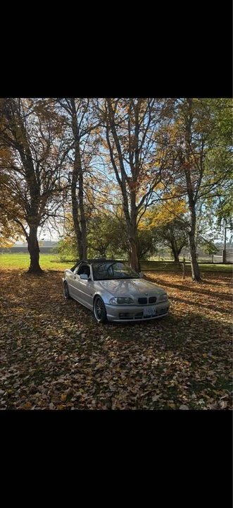 2002 BMW E46 330i & 330Ci - Image 3 of 6