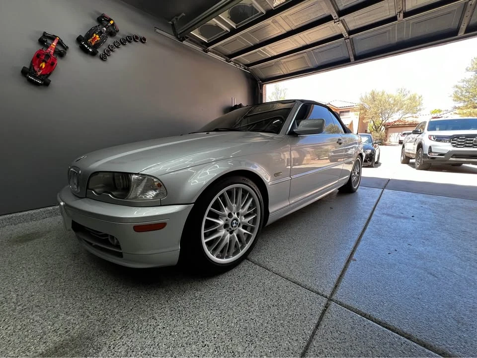 2002 BMW E46 330i & 330Ci - Image 4 of 18