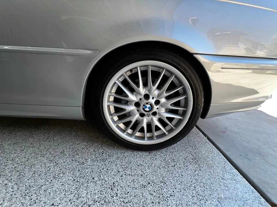 2002 BMW E46 330i & 330Ci - Image 9 of 18