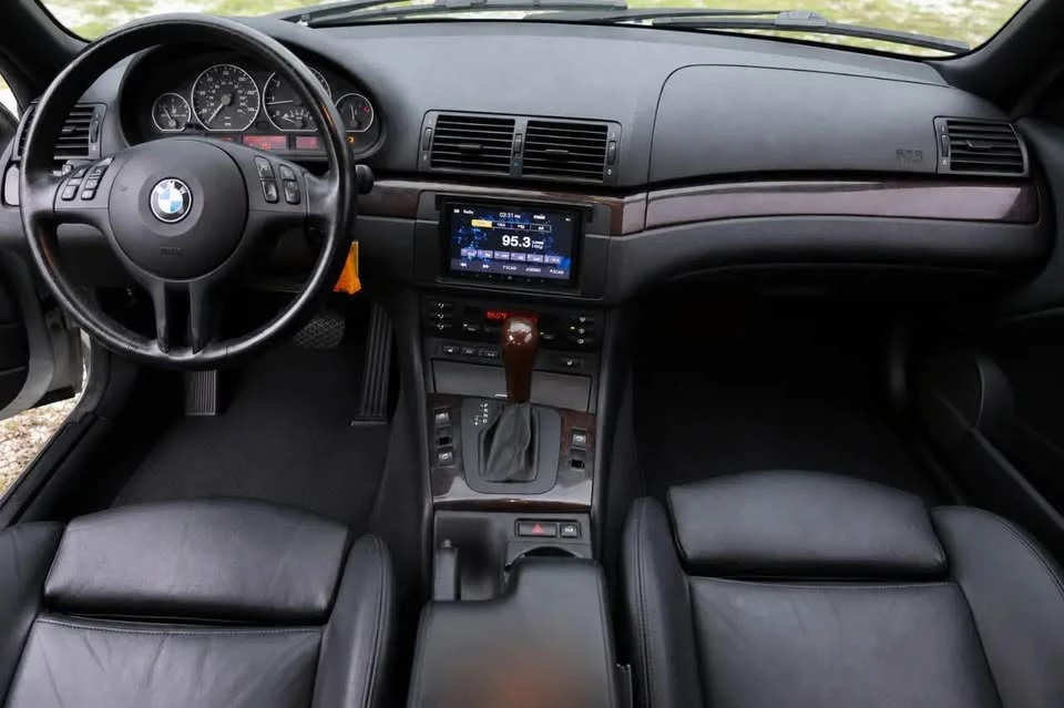 2002 BMW E46 330i & 330Ci - Image 8 of 17
