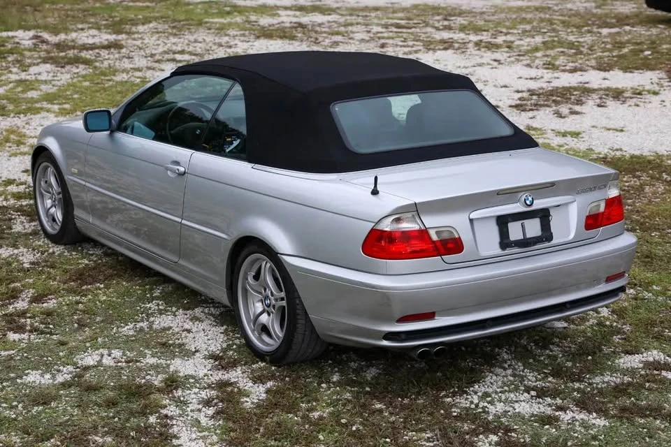 2002 BMW E46 330i & 330Ci - Image 5 of 17