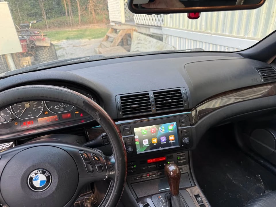2002 BMW E46 330i & 330Ci - Image 10 of 10