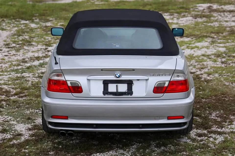 2002 BMW E46 330i & 330Ci - Image 4 of 17