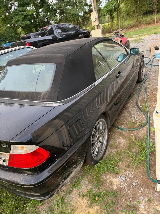 2002 BMW E46 330i & 330Ci - Image 4 of 10