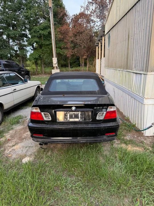 2002 BMW E46 330i & 330Ci - Image 3 of 10