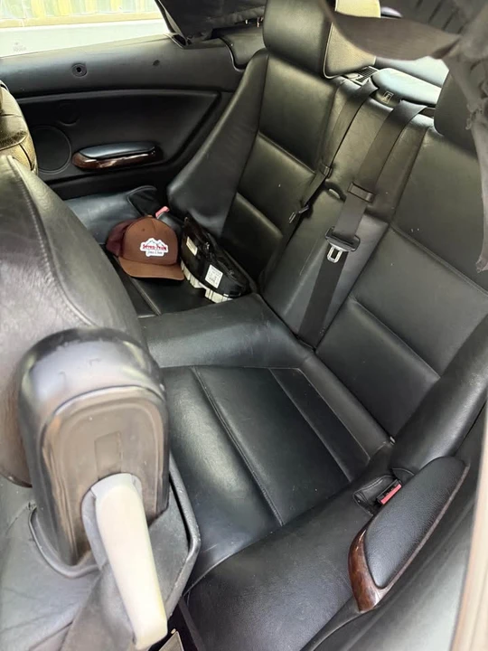 2002 BMW E46 330i & 330Ci - Image 6 of 10