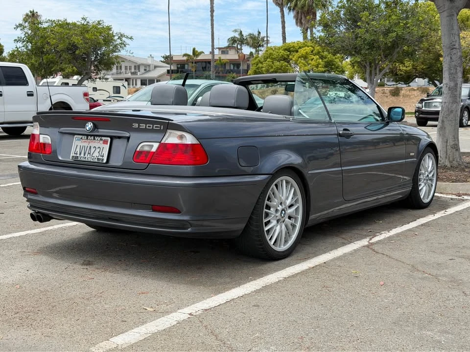 2002 BMW E46 330i & 330Ci - Image 4 of 9