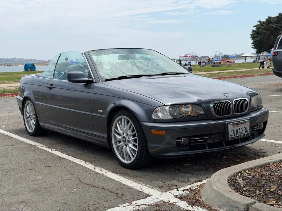 2002 BMW E46 330i & 330Ci - Image 2 of 9