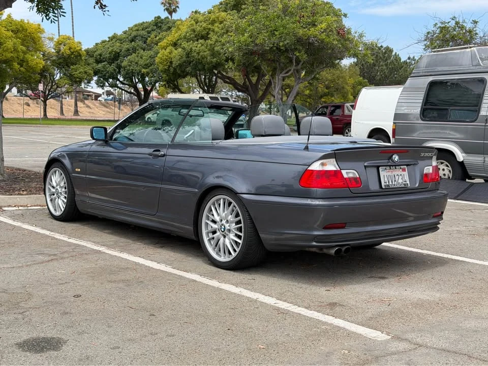2002 BMW E46 330i & 330Ci - Image 3 of 9