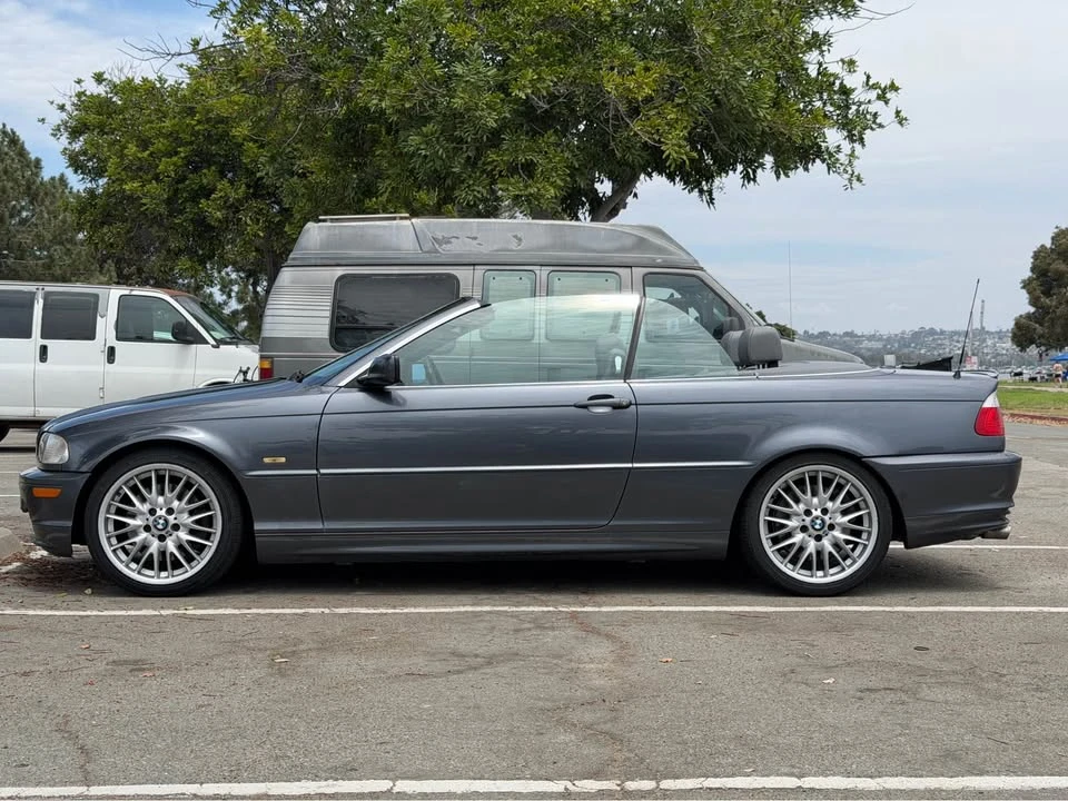 2002 BMW E46 330i & 330Ci - Image 5 of 9