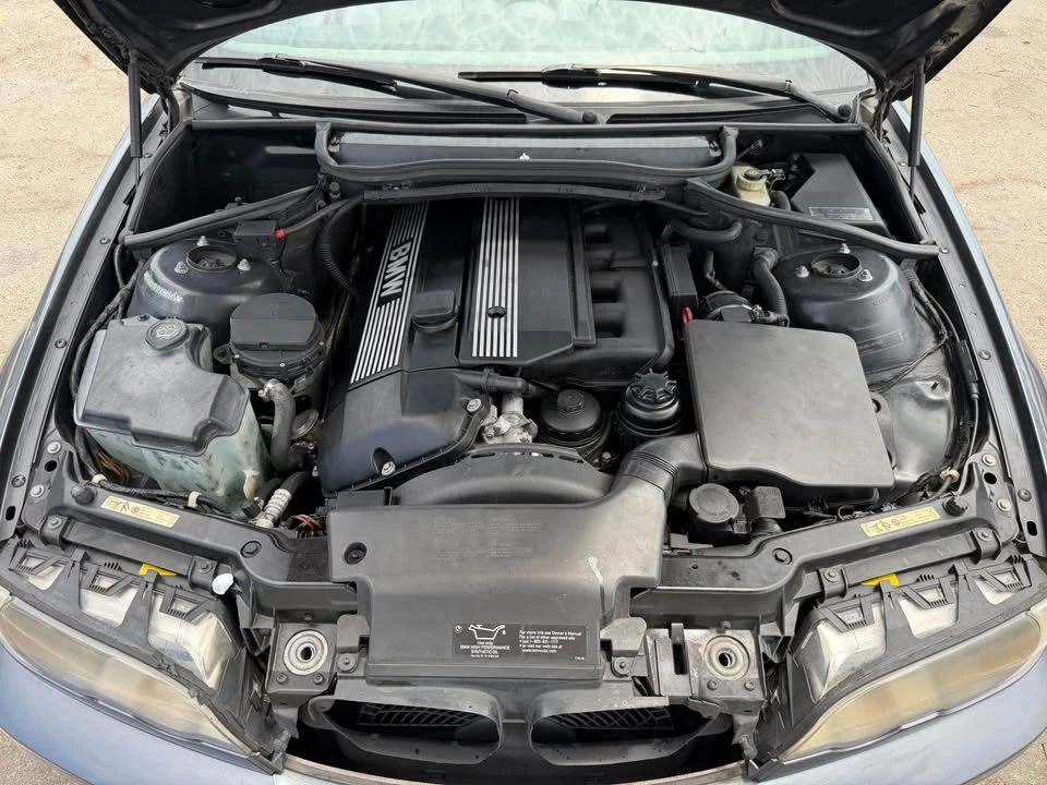 2002 BMW E46 330i & 330Ci - Image 9 of 9