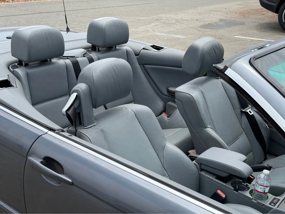 2002 BMW E46 330i & 330Ci - Image 7 of 9