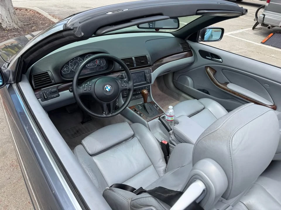 2002 BMW E46 330i & 330Ci - Image 6 of 9