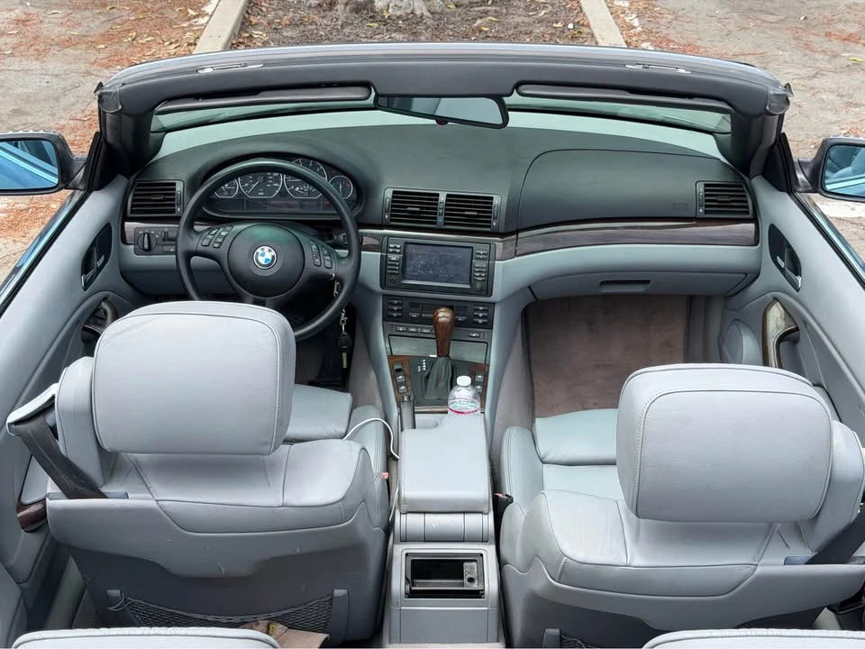 2002 BMW E46 330i & 330Ci - Image 8 of 9
