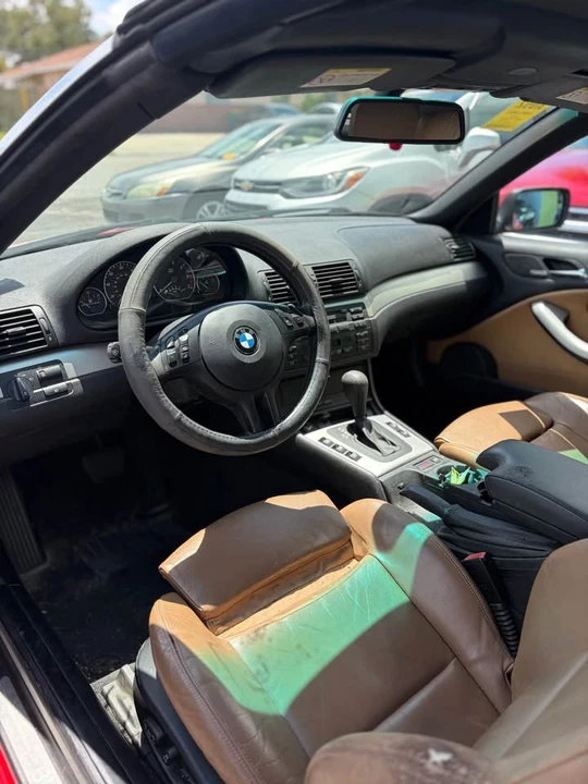 2002 BMW E46 330i & 330Ci - Image 5 of 7