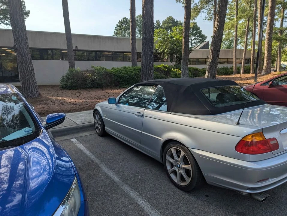 2002 BMW E46 330i & 330Ci - Image 4 of 5