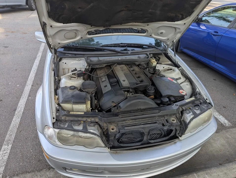 2002 BMW E46 330i & 330Ci - Image 2 of 5