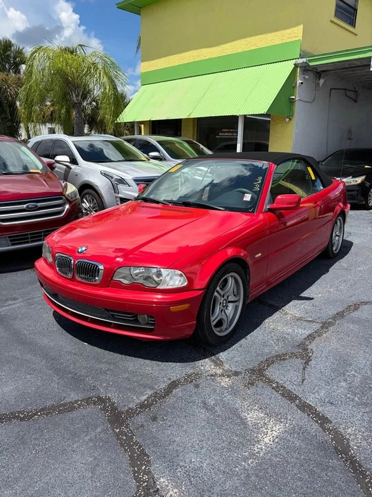 2002 BMW E46 330i & 330Ci - Image 3 of 7