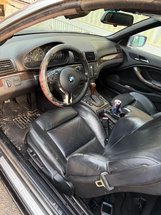 2002 BMW E46 330i & 330Ci - Image 5 of 10