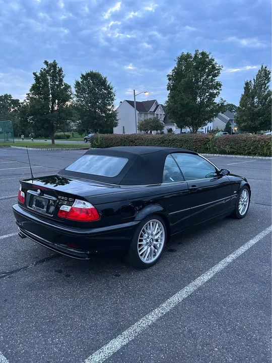 2002 BMW E46 330i & 330Ci - Image 6 of 18